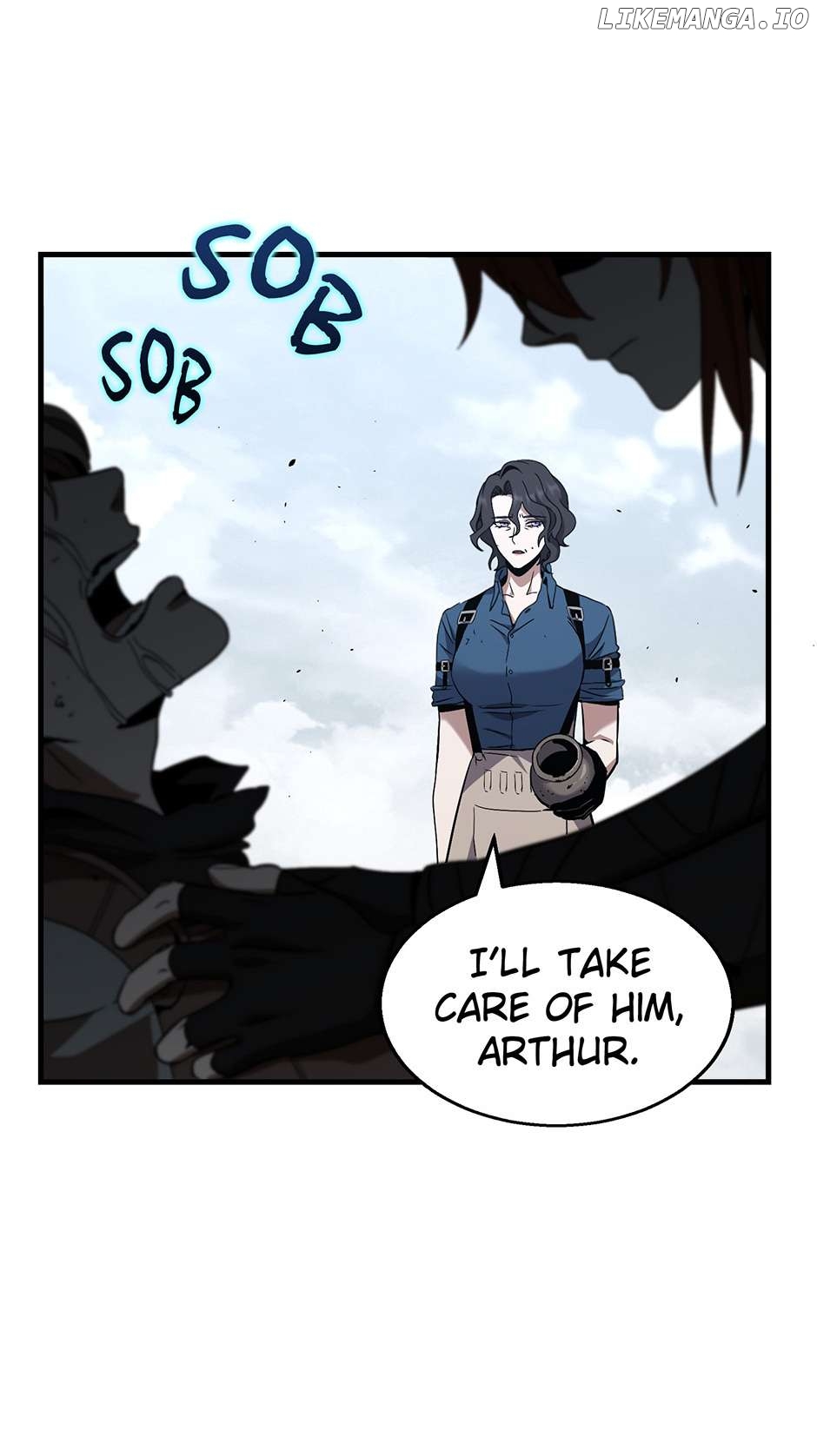 The Beginning After The End Chapter 191 image 058